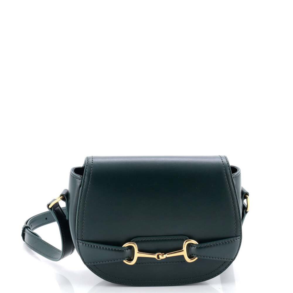 Celine Crecy Flap Bag Leather Small #229385C15B